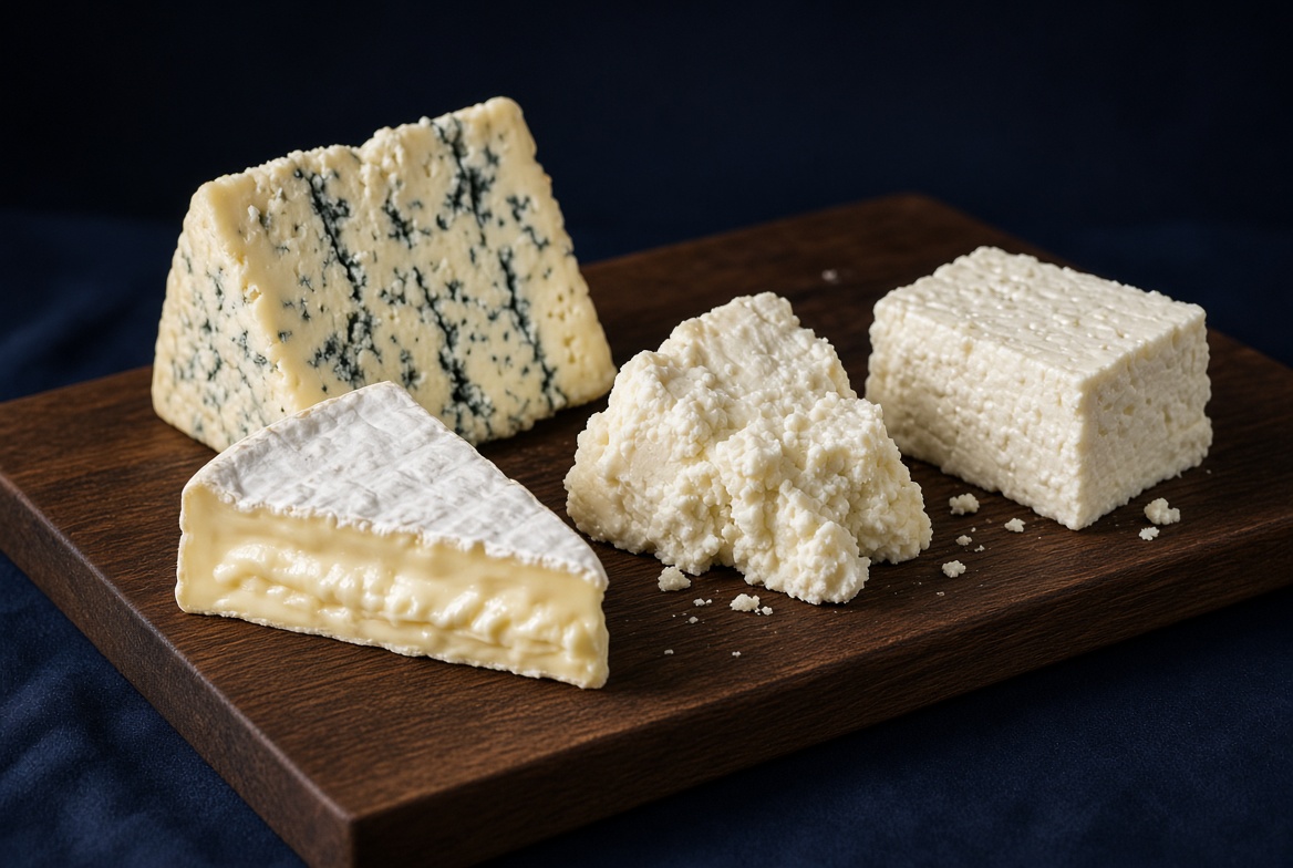 Cheese board
